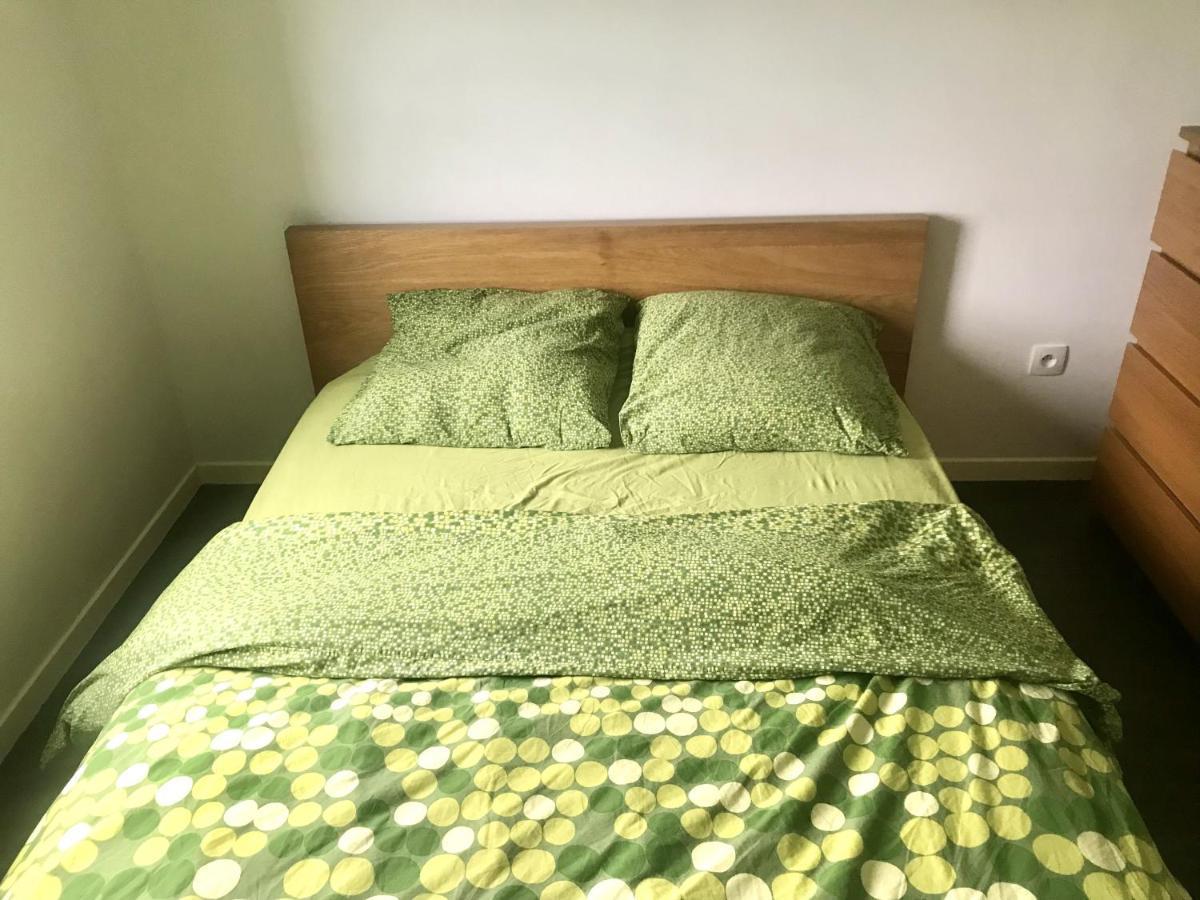ביוסי-סיינט-ג'ורג' Chambre Cosy ☆☆☆☆-Disneyland Paris Val D'Europe מראה חיצוני תמונה