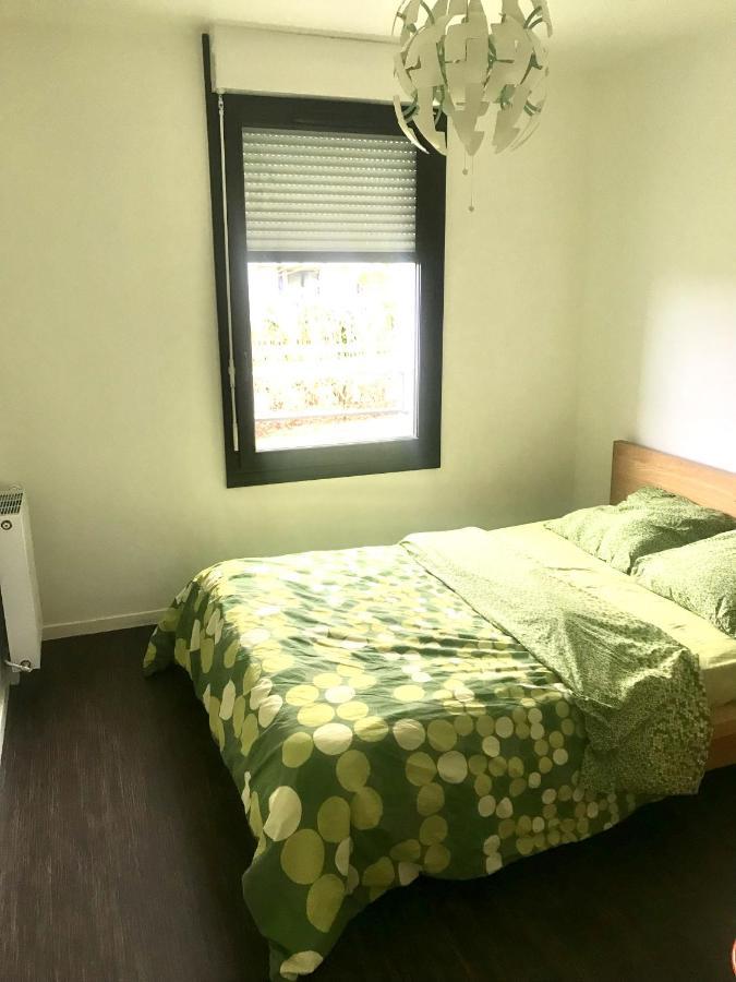 ביוסי-סיינט-ג'ורג' Chambre Cosy ☆☆☆☆-Disneyland Paris Val D'Europe מראה חיצוני תמונה