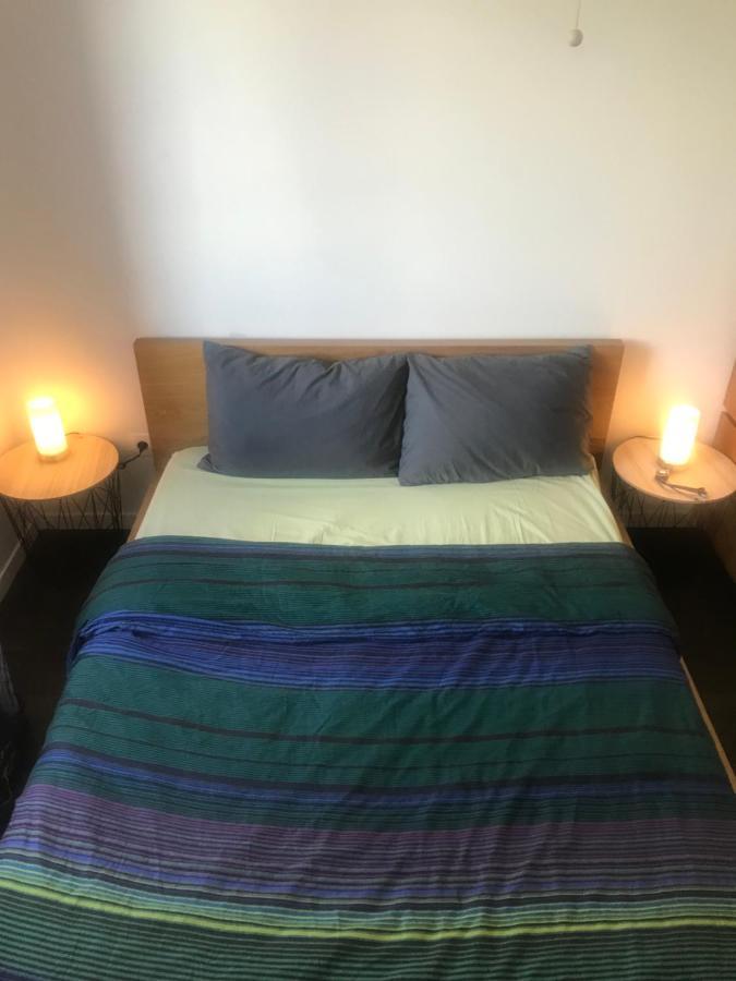 ביוסי-סיינט-ג'ורג' Chambre Cosy ☆☆☆☆-Disneyland Paris Val D'Europe מראה חיצוני תמונה